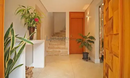 Casa com 3 quartos à venda no Alto da Boa Vista, São Paulo 