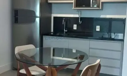 Apartamento com 1 quarto à venda no Jardim Paulista, São Paulo 