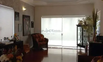Casa com 3 quartos à venda no Jardim Prudência, São Paulo 