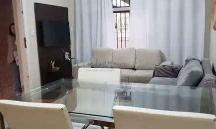 Casa com 2 quartos à venda na Vila Anhangüera, São Paulo 