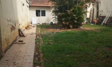Chácara / sítio com 1 quarto à venda no Alto da Boa Vista, São Paulo 