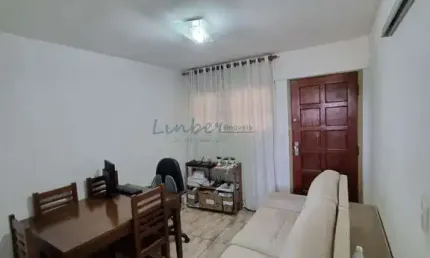 Apartamento com 2 quartos à venda no Jardim dos Prados, São Paulo 