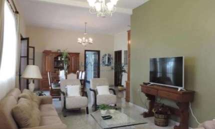 Casa com 3 quartos à venda no Alto da Boa Vista, São Paulo 