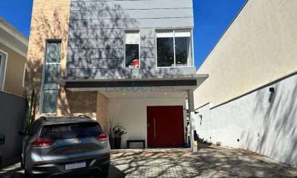 Casa com 2 quartos à venda no Alto da Boa Vista, São Paulo 