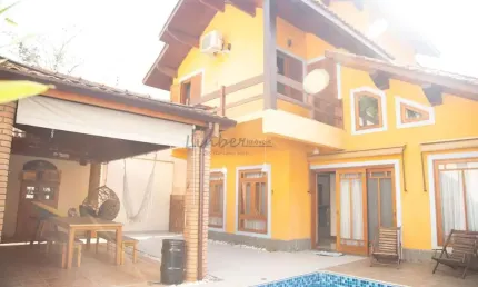 Casa com 3 quartos para alugar no Jardim dos Estados, São Paulo 