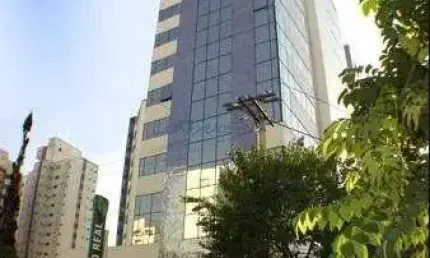Sala comercial à venda em Moema, São Paulo 