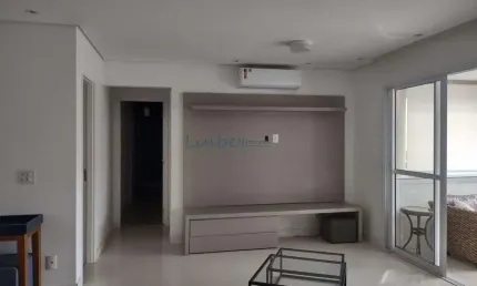Apartamento com 2 quartos à venda no Campo Belo, São Paulo 