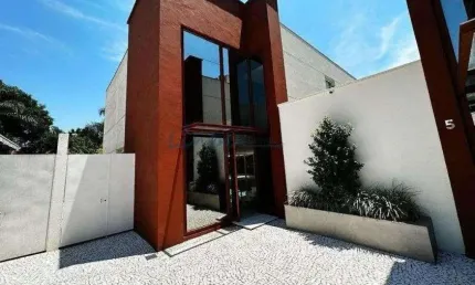 Casa Sobrado de Condominio em Brooklin Velho  -  São Paulo