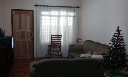 Casa com 3 quartos à venda no Campo Grande, São Paulo 
