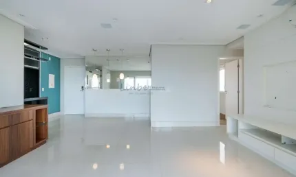 Apartamento com 2 quartos à venda na Granja Julieta, São Paulo 