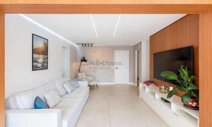 Apartamento com 3 quartos à venda no Jardim Prudência, São Paulo 
