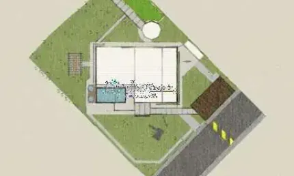 Casa de Condominio em Estancia Parque Atibaia  -  Atibaia