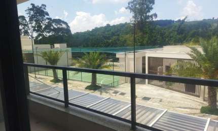 Casa de Condominio em (Alphaville)  -  Santana de Parnaíba