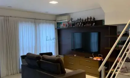 Casa em condomínio fechado com 3 quartos à venda no Jardim Marajoara, São Paulo 