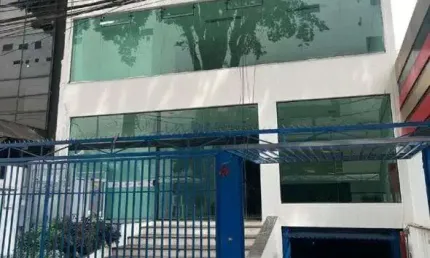Prédio à venda na Vila Clementino, São Paulo 