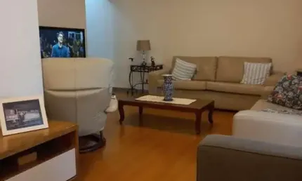 Casa com 3 quartos à venda no Jardim Bélgica, São Paulo 