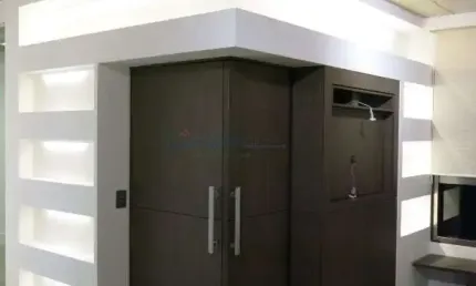 Apartamento com 2 quartos à venda no Jardim das Acacias, São Paulo 