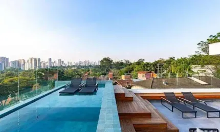 Casa de Condominio em Jardim Petropolis  -  São Paulo