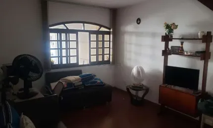 Casa em condomínio fechado com 3 quartos à venda na Vila Prel, São Paulo 