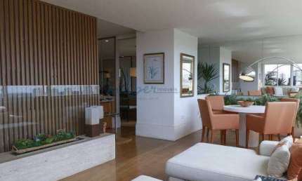 Apartamento com 4 quartos à venda no Jardim Bélgica, São Paulo 