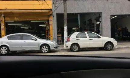 Ponto comercial à venda em Santo Amaro, São Paulo 
