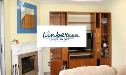 Apartamento com 2 quartos à venda na Chácara Santo Antônio, São Paulo 
