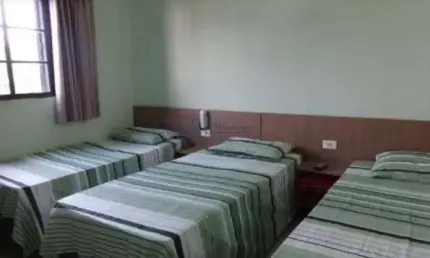 Ponto comercial à venda em Santo Amaro, São Paulo 