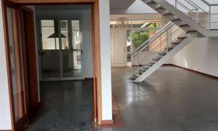 Casa de Condominio em Alto da Boa Vista  -  São Paulo