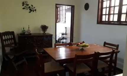 Casa com 3 quartos à venda no Jardim Marajoara, São Paulo 