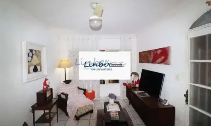 Casa com 3 quartos à venda no Jardim Internacional, São Paulo 