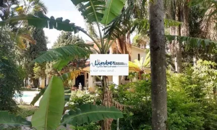 Chácara em Espírito Santo do Pinhal  -  Espírito Santo do Pinhal