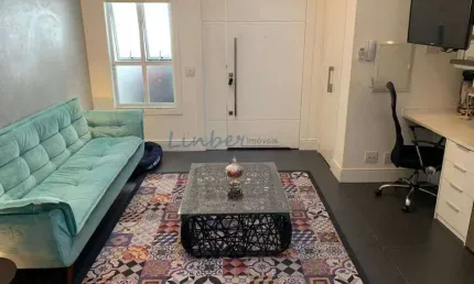 Casa de condominio em jardim marajoara  -  são paulo