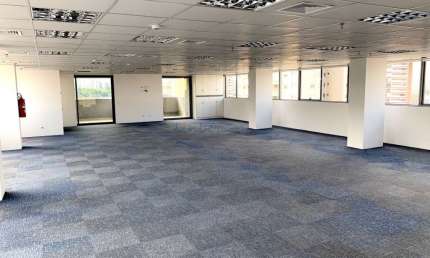 Ponto comercial à venda na Chácara Santo Antônio, São Paulo 