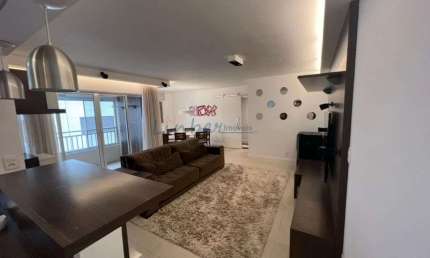 Apartamento com 2 quartos à venda no Brooklin, São Paulo 
