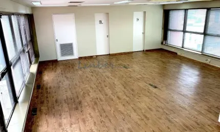 Sala em Chácara Santo Antônio (Zona Sul)  -  São Paulo