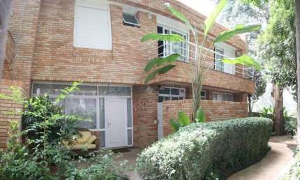 Casa de Condominio em Alto da Boa Vista  -  São Paulo
