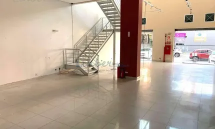 Ponto comercial para alugar na Vila Suzana, São Paulo 