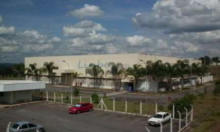 Prédio para alugar no Rezende, Varginha 