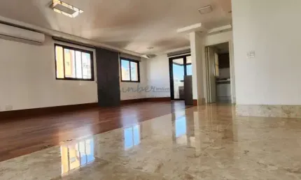 Apartamento com 3 quartos para alugar no Panamby, São Paulo 