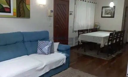 Casa com 3 quartos à venda no Jardim Bélgica, São Paulo 