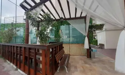 Apartamento com 3 quartos, 72m², à venda em Taubaté, Jardim dos Estados