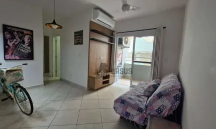 Apartamento com 2 dormitórios à venda, 55 m²  Itaguá - Ubatuba/SP