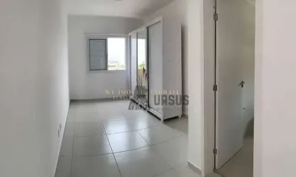 Apartamento com 2 dormitórios à venda, 65 m² por r$ 390.000,00 - condomínio residencial villa nobile - taubaté/sp