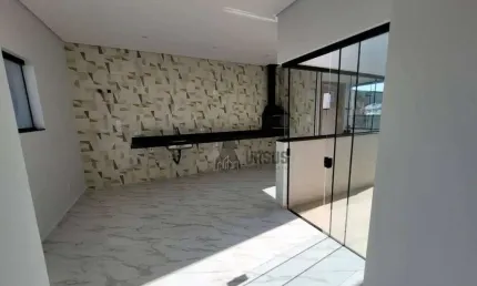 Casa Residencial à venda, Quiririm, Taubaté - CA0098.