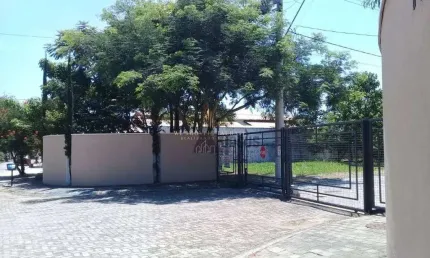 Casa Residencial à venda, Quiririm, Taubaté - CA0100.