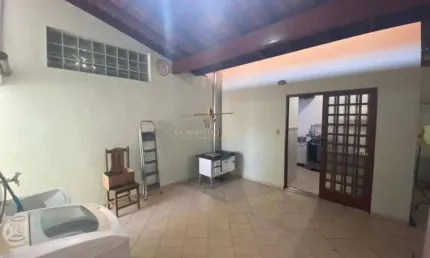 Casa à venda 2 Quartos, 3 Vagas, 250M², Residencial Campo Belo, Pindamonhangaba - SP