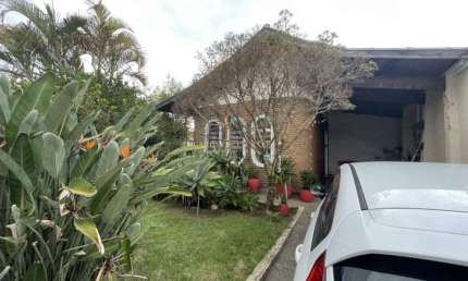 Casa com 3 quartos à venda na Rua Annunciata Rosa Indiani, Parque São Jorge, Taubaté