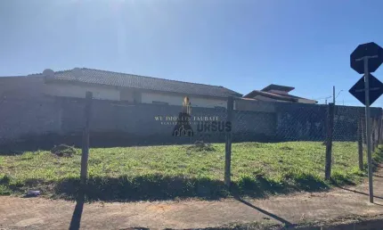 Terreno à venda, 300 m² por R$ 195.000,00 - Barreiro - Taubaté/SP