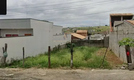 Terreno à venda na Rua Nossa Senhora de Fátima, 39, Jardim Continental, Taubaté