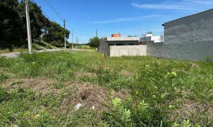 Terreno à venda em Pindamonhangaba, Loteamento Residencial e Comercial Flamboyant, 207,00m²